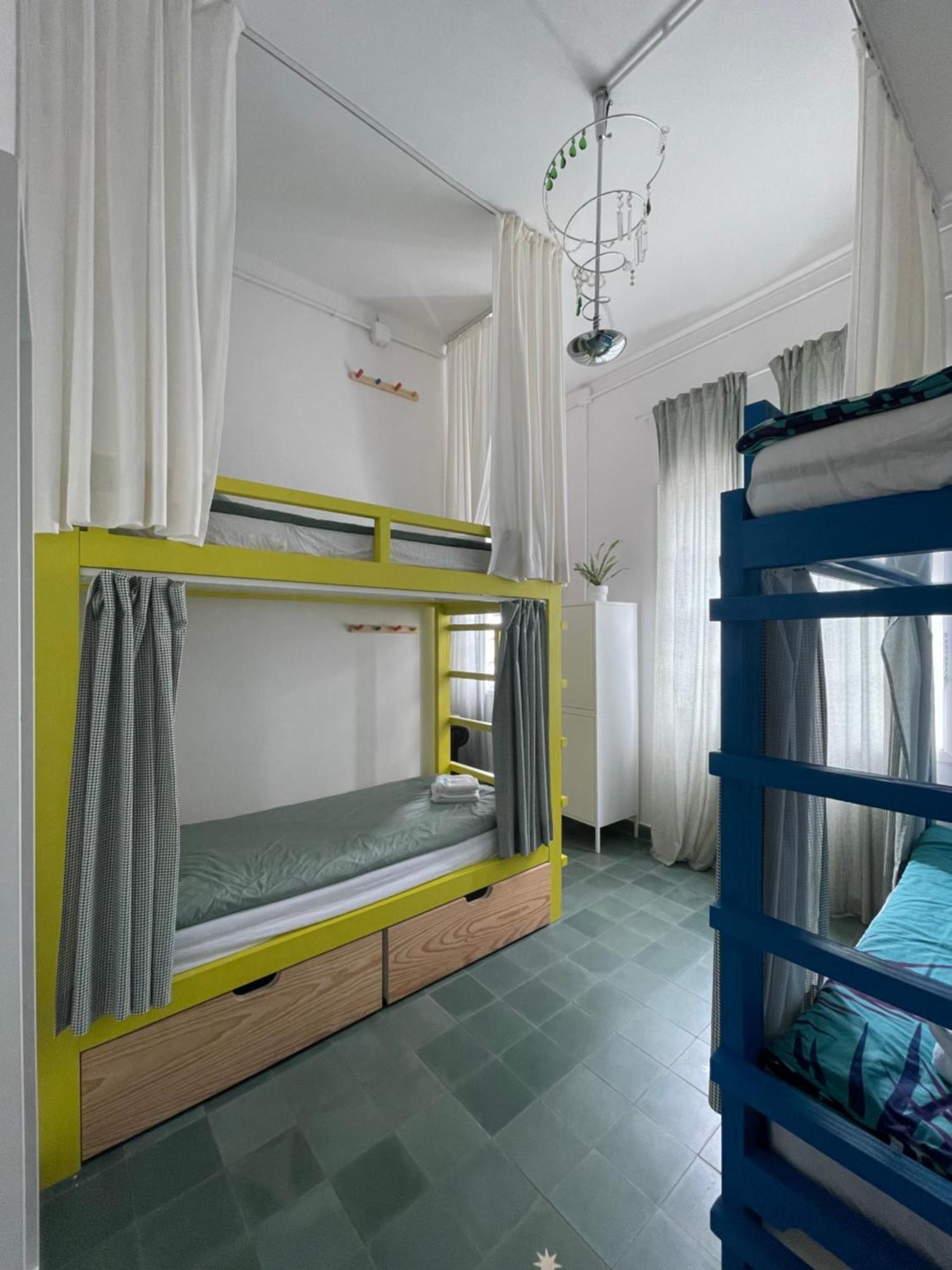 Hostal Bubango San Andres  Exterior foto